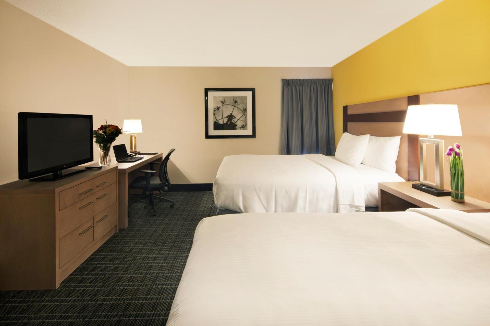 Canadas Best Value Inn Toronto Ngoại thất bức ảnh