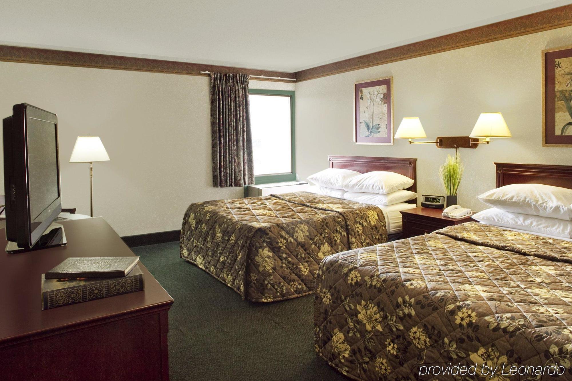 Canadas Best Value Inn Toronto Phòng bức ảnh